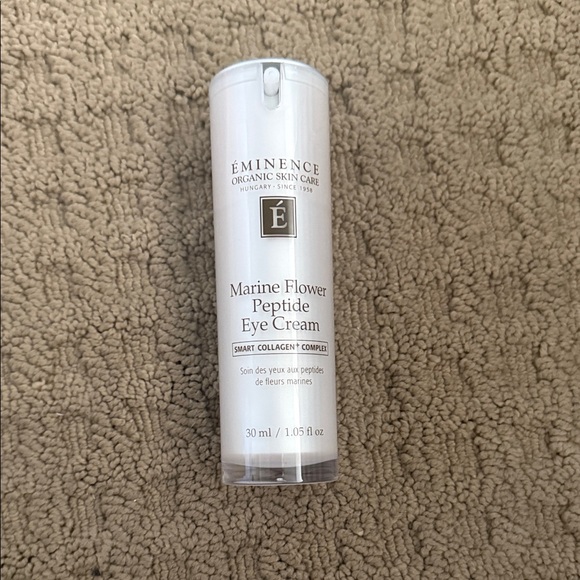 Éminence Marine Flower Peptide Eye Cream